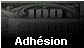  Adh�sion 