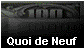  Quoi de Neuf 