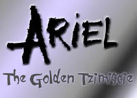 Ariel