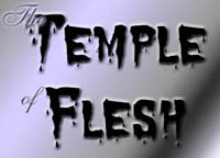 The Temple of Flesh