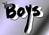 The Boys