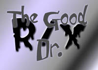 The Good Dr.