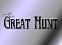 The Great Hunt!