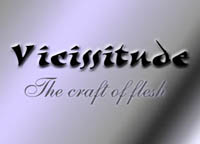 Viscisitude