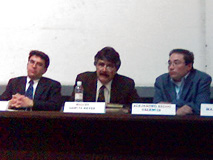 Mesa Redonda 16 de Mayo 2006
