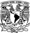 Universidad Nacional utonoma de Mexico