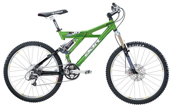 diamondback xr1