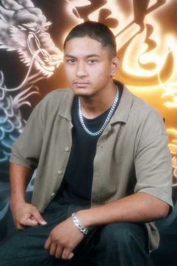 Brian Champaco