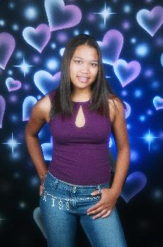 Charlene Pama