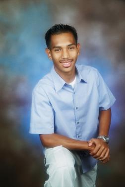 Derrick Alig