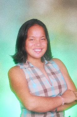 Kimberly Agustin