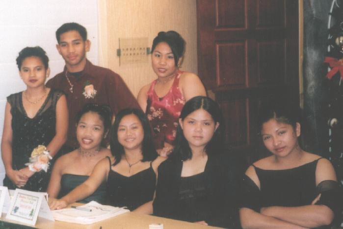 Christmas Ball 1999