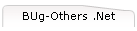 BUg-Others .Net