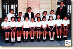 5-to de Primaria