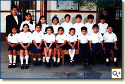 5-to de Primaria