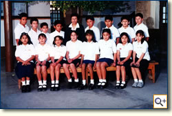 5-to y 6-to de Primaria