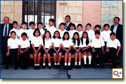 6-to de Primaria