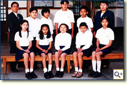 7-mo de Primaria