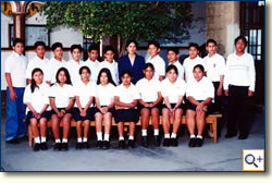 7-mo y 8-vo de Primaria