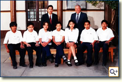8-vo de Primaria