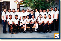 Promoci&oacute;n 2002