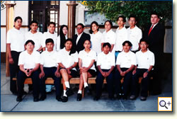 2-do de Secundaria