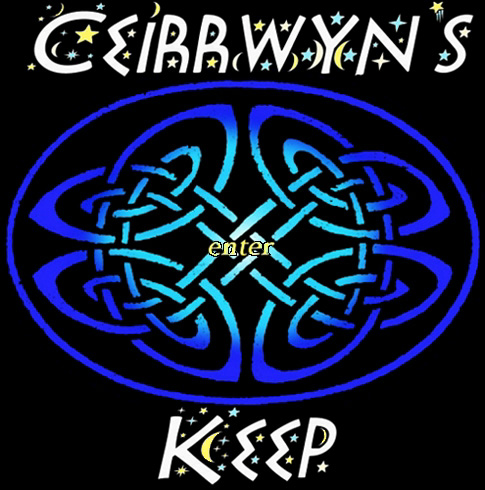 Welcome to Ceirrwyn's Keep!