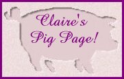 Claire's Pig Page!