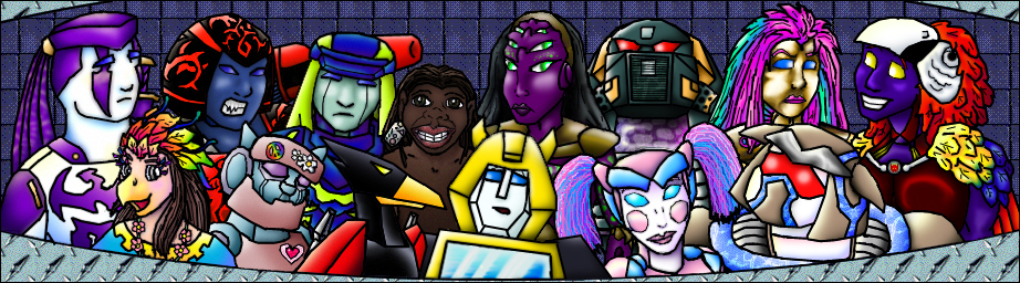 Celano's Role Playing Characters