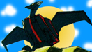 Laserbeak