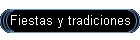 Fiestas y tradiciones