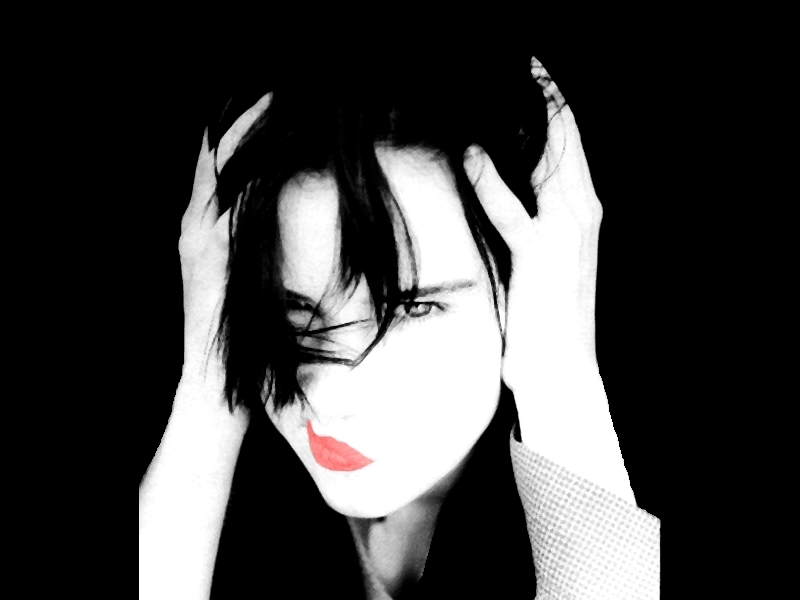 Juliette Lewis Wallpaper