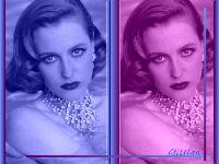 Gillian Anderson Wallpaper