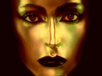 Gillian Anderson Wallpaper