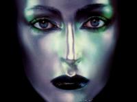 Gillian Anderson Wallpaper