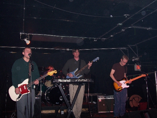 Nanci Raygun, 1-26-04.