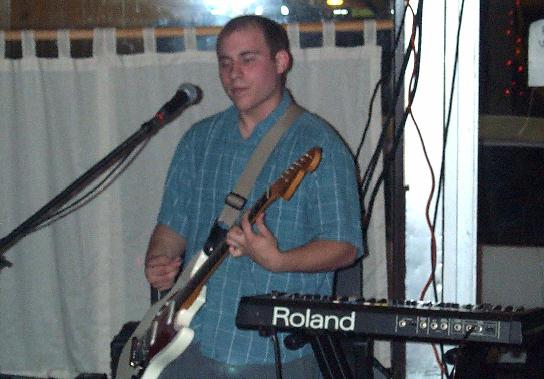 Emilio's, 11-1-03.