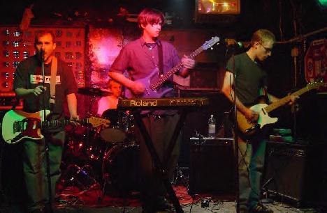 McCormack's, 2-21-04.