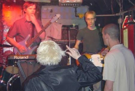 McCormack's, 2-21-04.