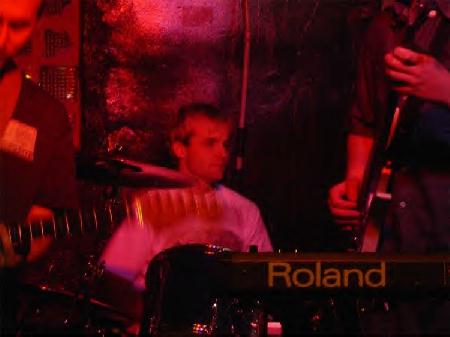 McCormack's, 2-21-04.