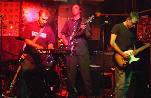 McCormack's, 2-21-04.