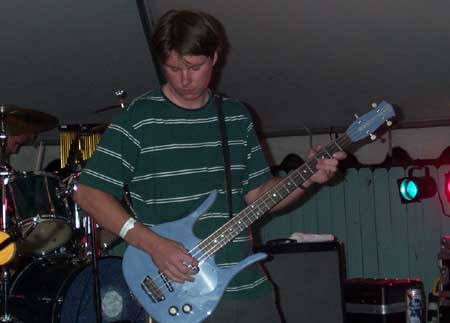 Bottom Line, 8-26-03.