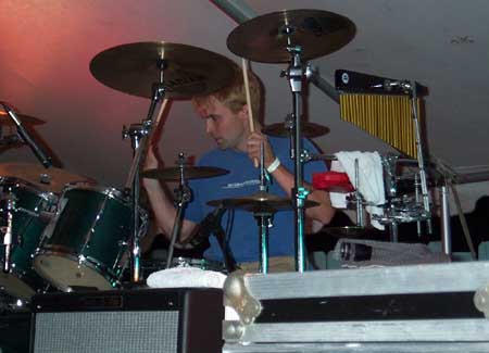 Bottom Line, 8-26-03.