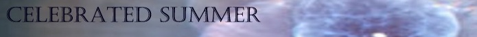 celebratedsummer.com