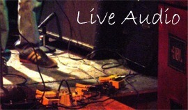 Live Audio