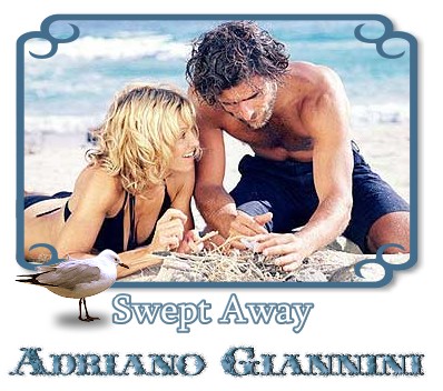 The Fanlisting-Join Adrianno Giannini fan site