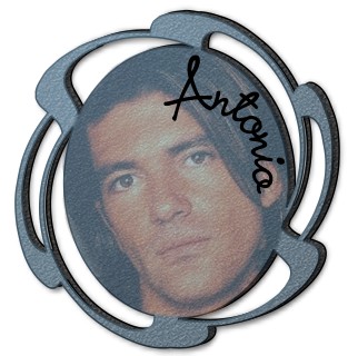 The fanlisting-Join Antonio's fan site