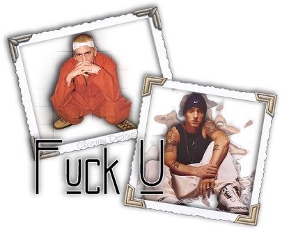 Join Eminem's Fan Club