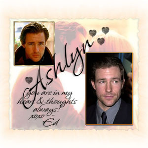 The Fanlisting-Join Edward Burns Fansite