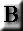 - B -
